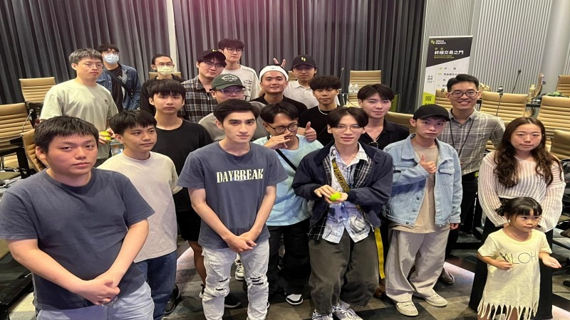 Ultima Markets精選講座：訂單流策略如何解讀市場真實結構，啟動專業獲利之路 Ultima Markets精選講座