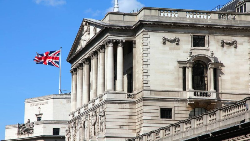英鎊貶值原因全解析：從脫歐到央行政策一篇看懂投資換匯關鍵
