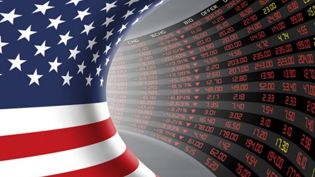 美股最新行情怎麼看?2025年5大免費即時報價網站與APP實測 2 美股最新行情 美股最新行情怎麼看?2025年5大免費即時報價網站與APP實測