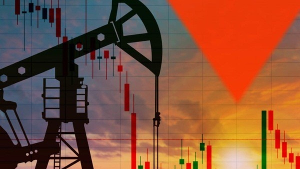 原油期貨是什麼?一篇搞懂WTI、布蘭特交易、玩法與開戶教學 3 原油期貨 原油期貨是什麼?一篇搞懂WTI、布蘭特交易、玩法與開戶教學