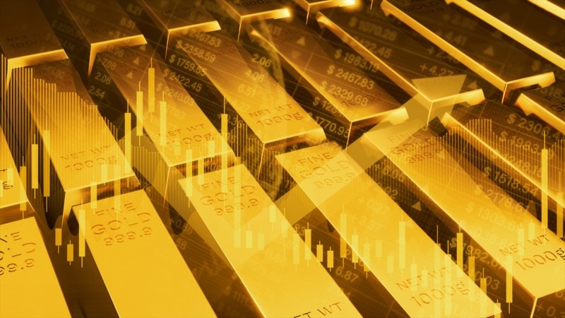 黃金走勢一篇看懂！國際金價、專家分析與未來預測