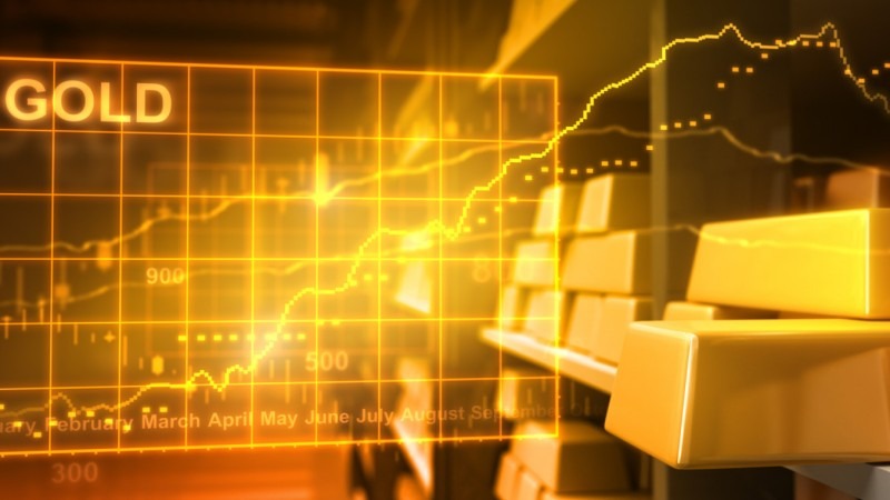 黃金走勢一篇看懂！國際金價、專家分析與未來預測