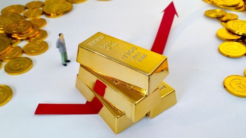 黃金走勢一篇看懂！國際金價、專家分析與未來預測