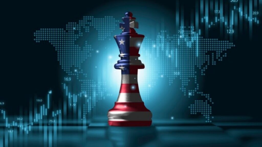 美股大跌怎麼辦?投資人自救指南:搞懂原因、影響與3大應對策略 5 美股大跌 美股大跌怎麼辦?投資人自救指南:搞懂原因、影響與3大應對策略