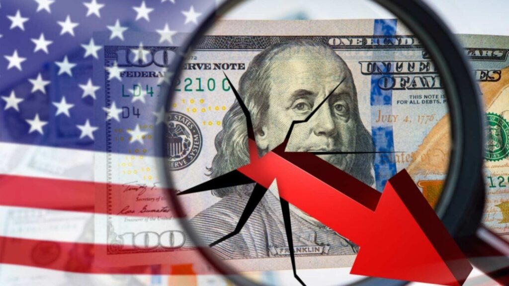 美股大跌怎麼辦?投資人自救指南:搞懂原因、影響與3大應對策略 2 美股大跌 美股大跌怎麼辦?投資人自救指南:搞懂原因、影響與3大應對策略