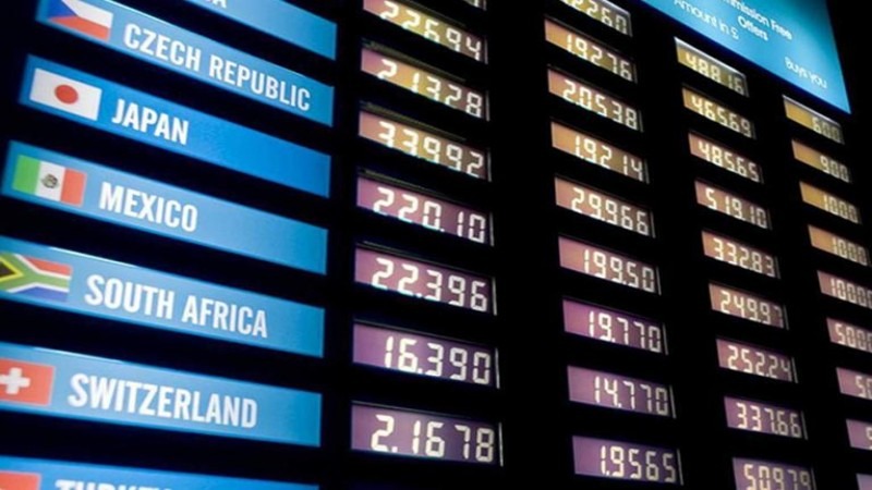 網路外匯交易全攻略:新手入門與聰明換匯指南 5 網路外匯交易 網路外匯交易全攻略:新手入門與聰明換匯指南