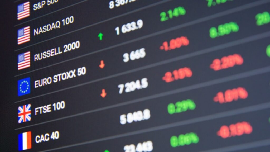 一篇搞懂四大美股指數是什麼?道瓊、S&P500、納斯達克、費半 4 美股指數 一篇搞懂四大美股指數是什麼?道瓊、S&P500、納斯達克、費半