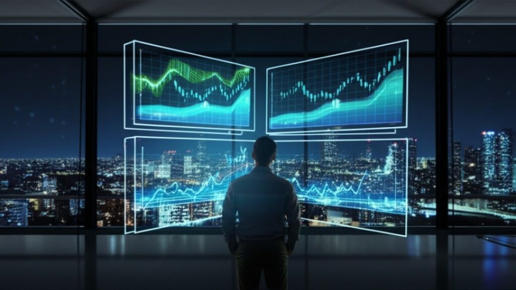 一篇搞懂四大美股指數是什麼?道瓊、S&P500、納斯達克、費半 3 美股指數 一篇搞懂四大美股指數是什麼?道瓊、S&P500、納斯達克、費半