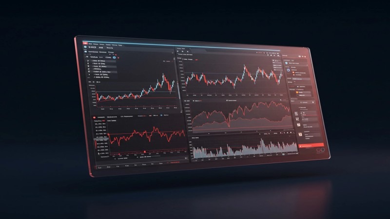 MT5帳戶申請教學全攻略2026:5步驟開戶、下載與首次交易指南 4 mt5帳戶 MT5帳戶申請教學全攻略2026:5步驟開戶、下載與首次交易指南