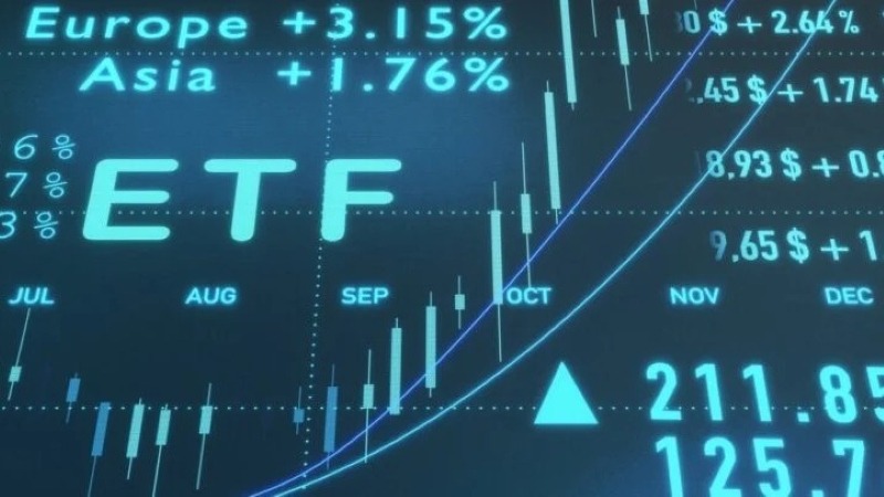 美股ETF推薦:2026新手TOP10標的攻略 4 美股etf推薦 美股ETF推薦:2026新手TOP10標的攻略