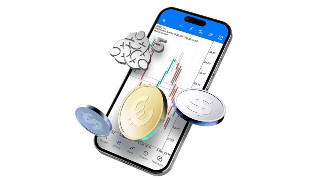 MT5教學:一篇搞懂MT5怎麼用?2026新手指南 2 MT5怎麼用 MT5教學:一篇搞懂MT5怎麼用?2026新手指南 MT5怎麼用