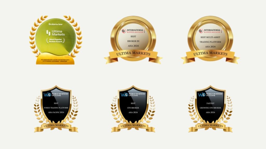 Ultima Markets 台灣|2026年台灣交易者如何選擇外匯經紀商? 1 Ultima Markets 台灣 Ultima Markets 台灣|2026年台灣交易者如何選擇外匯經紀商? Ultima Markets 台灣