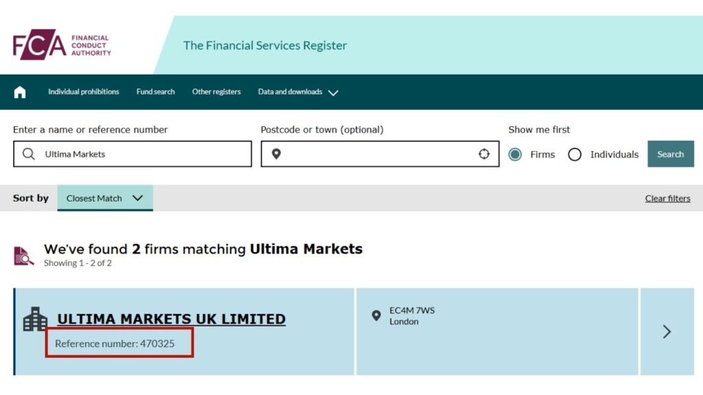 Ultima Markets 安全嗎?2026年從制度與實際運作來看 2 Ultima Markets 安全 Ultima Markets 安全嗎?2026年從制度與實際運作來看 Ultima Markets 安全