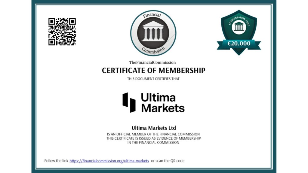 Ultima Markets 監管怎麼看?2026年從結構與實務層面拆解 3 Ultima Markets 監管 Ultima Markets 監管怎麼看?2026年從結構與實務層面拆解 Ultima Markets 監管