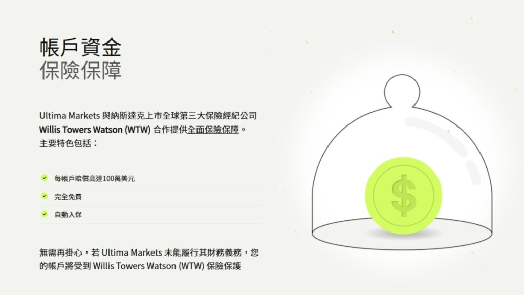 Ultima Markets 香港評價|交易環境、安全性與平台特色完整解析(2026最新) 5 Ultima Markets 香港 Ultima Markets 香港評價|交易環境、安全性與平台特色完整解析(2026最新) Ultima Markets 香港