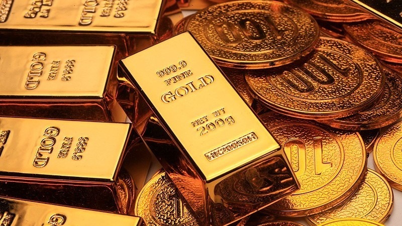 為什麼黃金一直漲?2026年金價創高背後的邏輯與交易機會全面解析 2 為什麼黃金一直漲 為什麼黃金一直漲?2026年金價創高背後的邏輯與交易機會全面解析 為什麼黃金一直漲