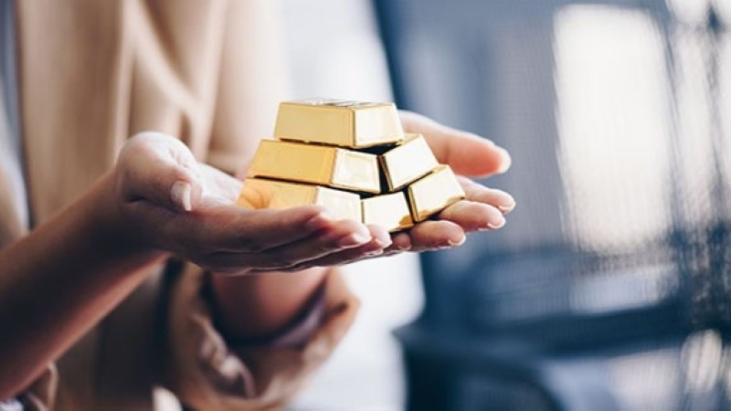 為什麼黃金一直漲?2026年金價創高背後的邏輯與交易機會全面解析 3 為什麼黃金一直漲 為什麼黃金一直漲?2026年金價創高背後的邏輯與交易機會全面解析 為什麼黃金一直漲