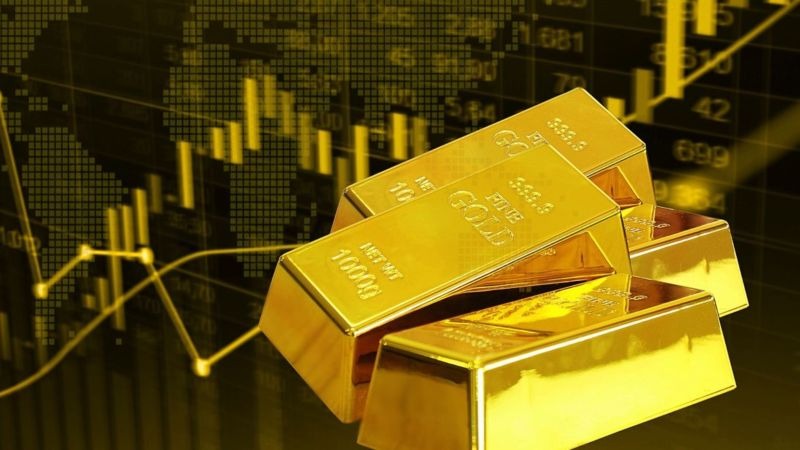 為什麼黃金一直漲?2026年金價創高背後的邏輯與交易機會全面解析 4 為什麼黃金一直漲 為什麼黃金一直漲?2026年金價創高背後的邏輯與交易機會全面解析 為什麼黃金一直漲