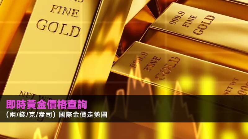 2026即時黃金價格查詢(兩/錢/克/盎司) 國際金價走勢圖 1 黃金價格,國際黃金價格,金價走勢,黃金價格查詢 2026即時黃金價格查詢(兩/錢/克/盎司) 國際金價走勢圖