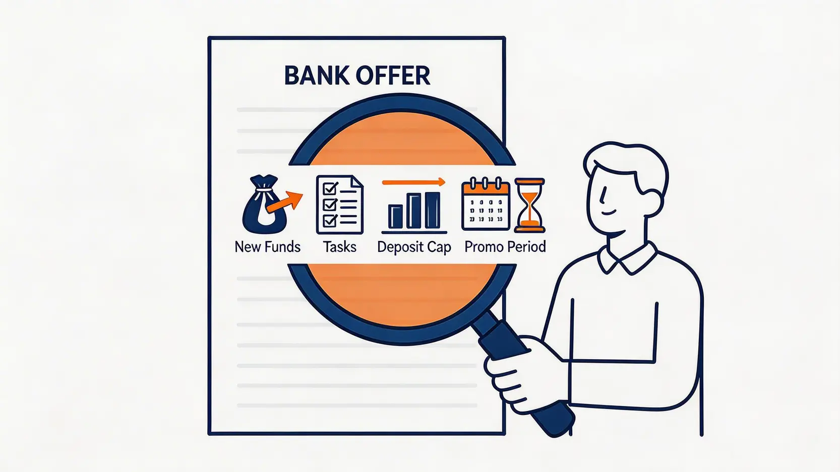 【2026高息活期】香港10大高息儲蓄戶口比較,虛擬銀行利率、開戶教學懶人包 3 高息活期,高息儲蓄戶口比較,虛擬銀行活期利率,活期存款教學 挑選高息活期戶口時需要考慮的四個關鍵因素:新資金定義、任務要求、存款上限和優惠期限。